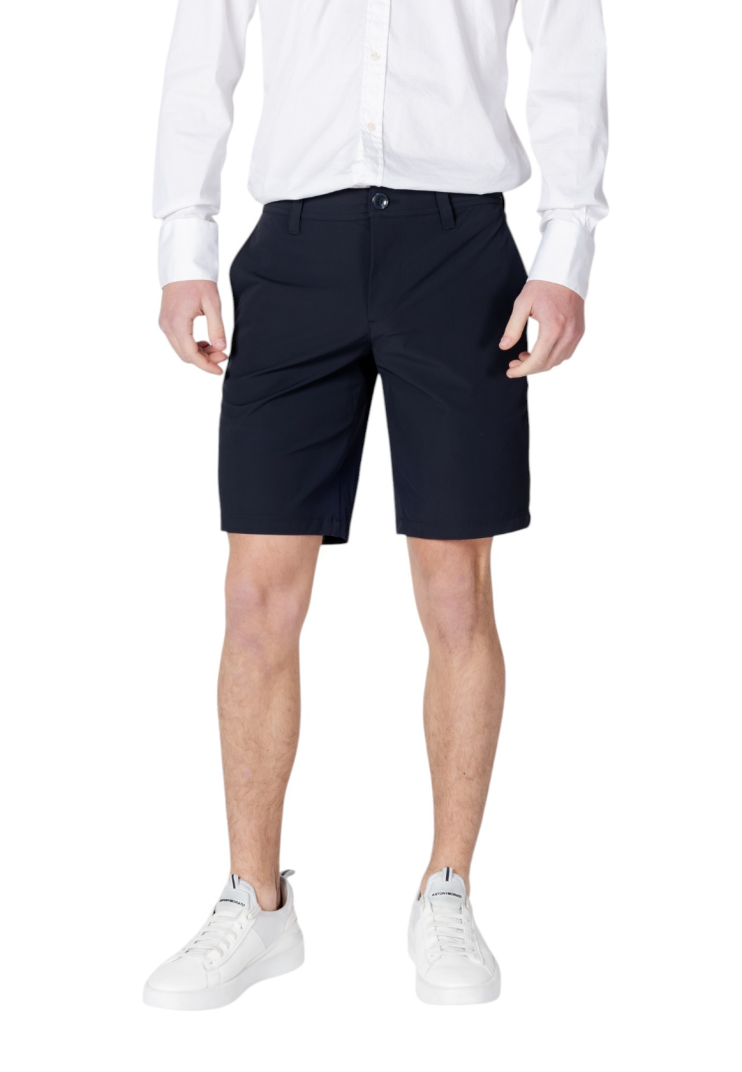 Armani Exchange Bermuda Férfi