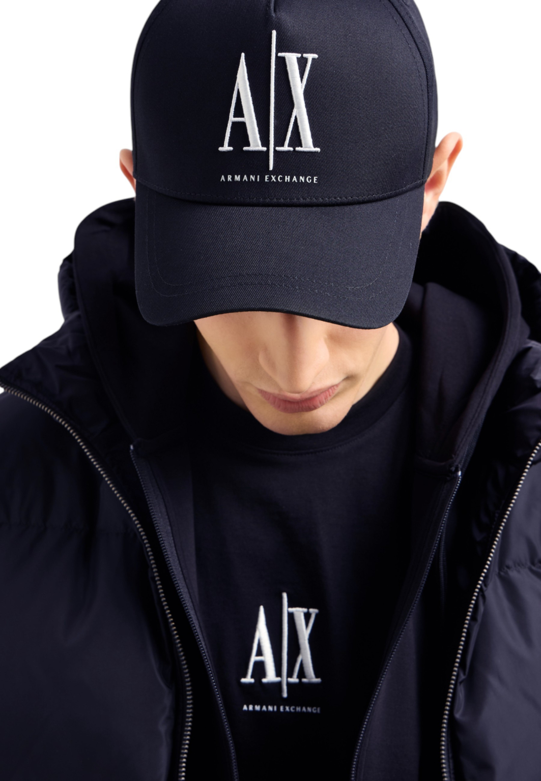 Armani Exchange Kalap Női - Image 2