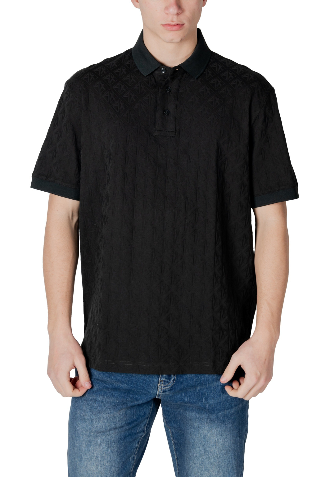 Armani Exchange Pólóing Férfi