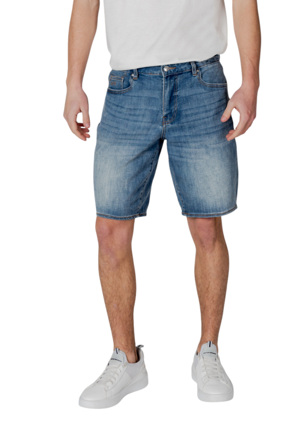Armani Exchange Bermuda Férfi