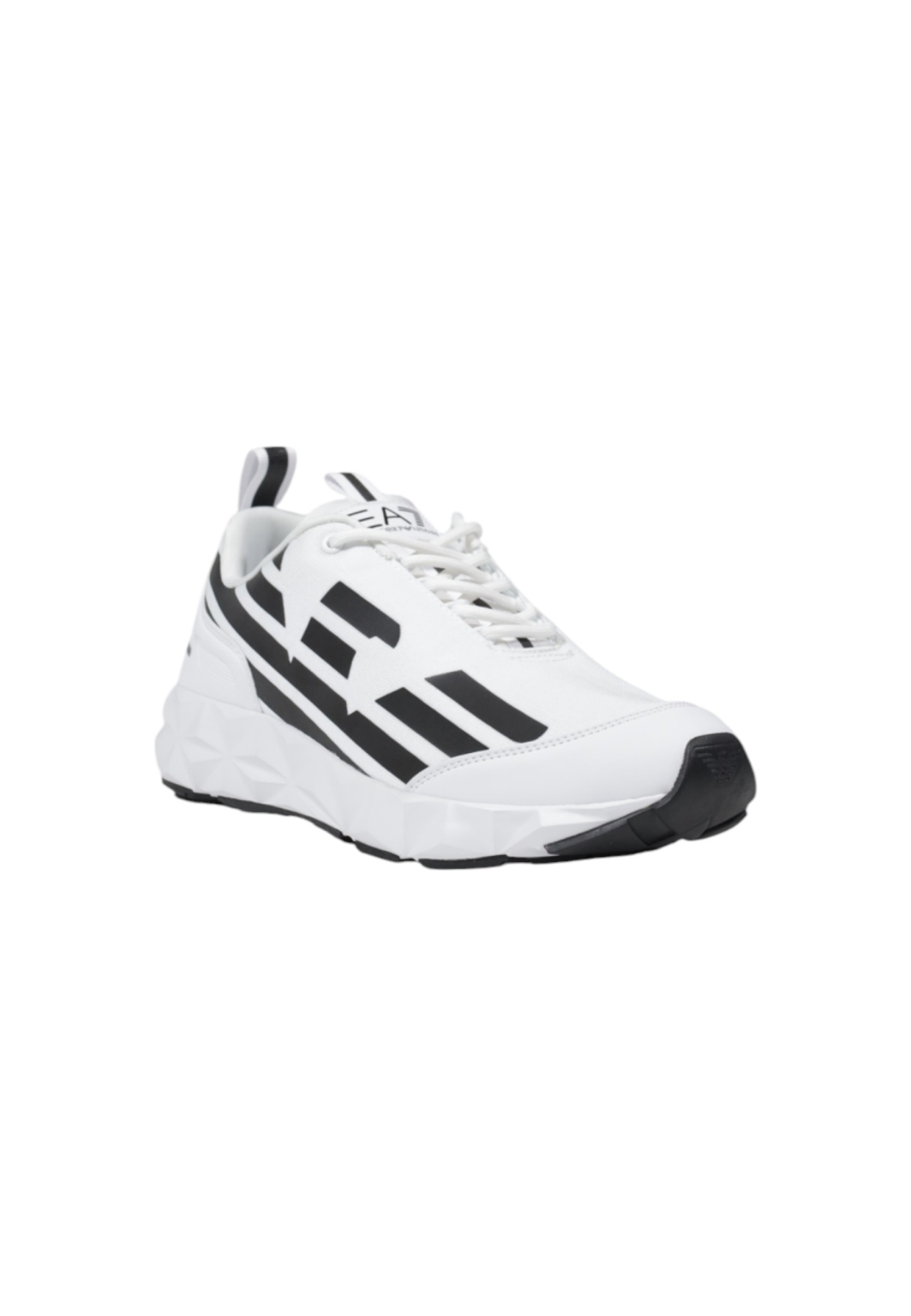 Ea7 Men Sneakers - Image 2