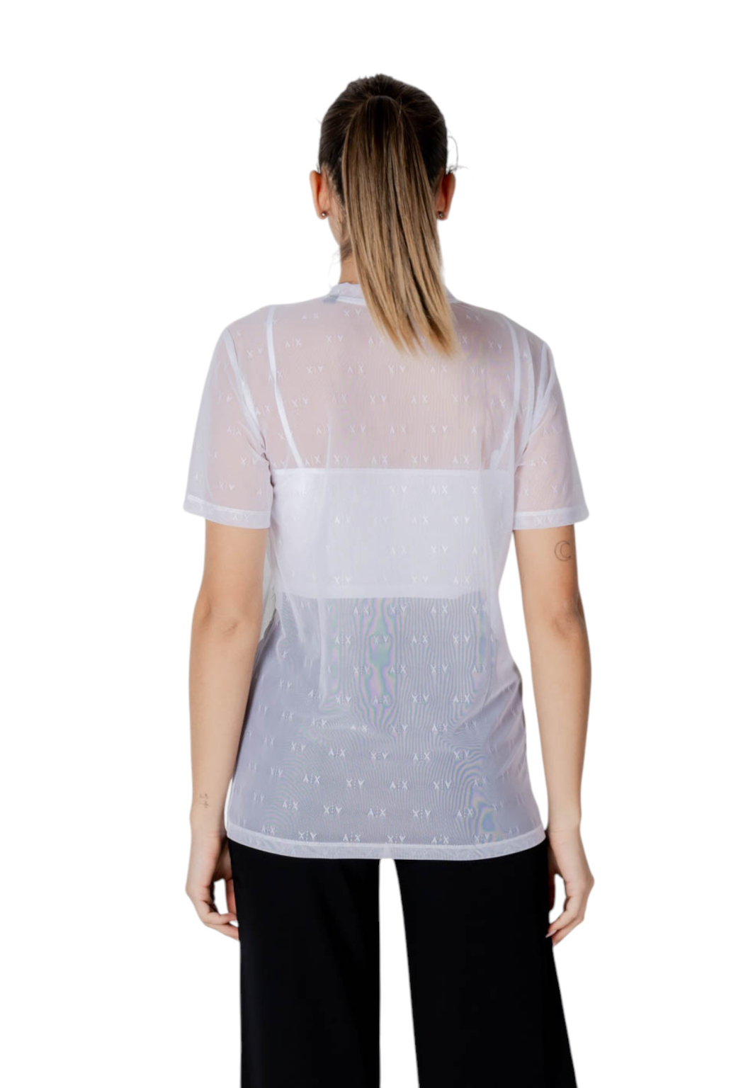 Armani Exchange Póló Női - Image 2