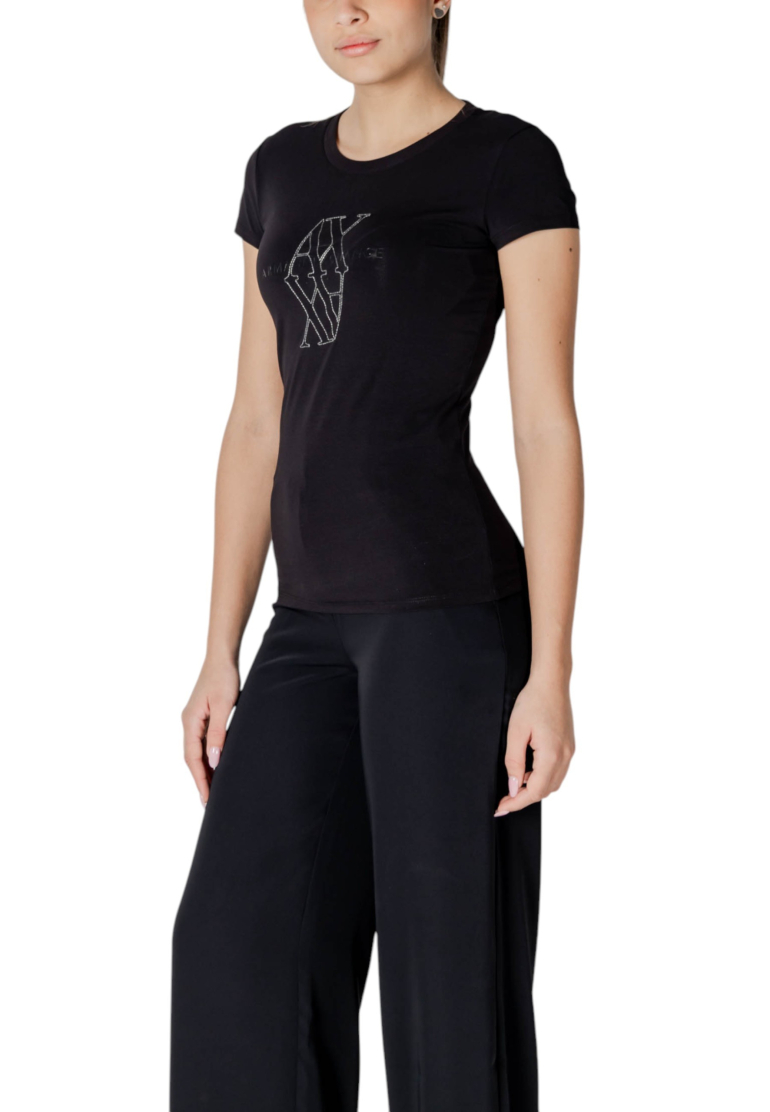 Armani Exchange Póló Női - Image 2