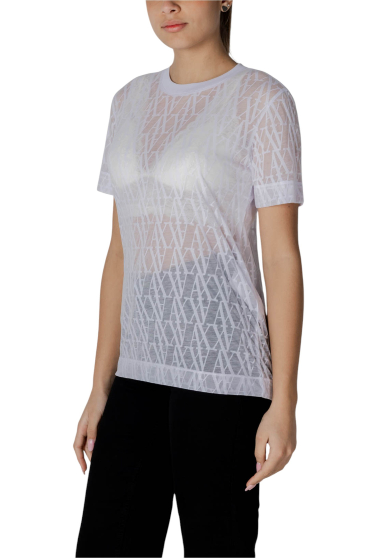 Armani Exchange Póló Női - Image 2