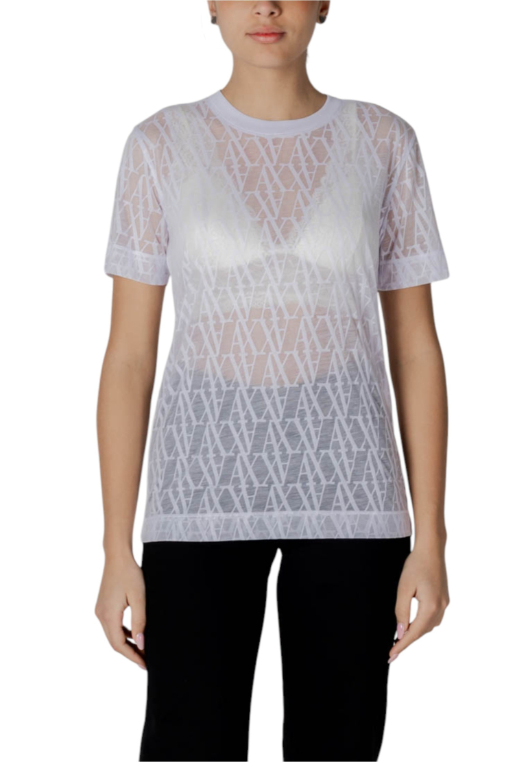 Armani Exchange Póló Női