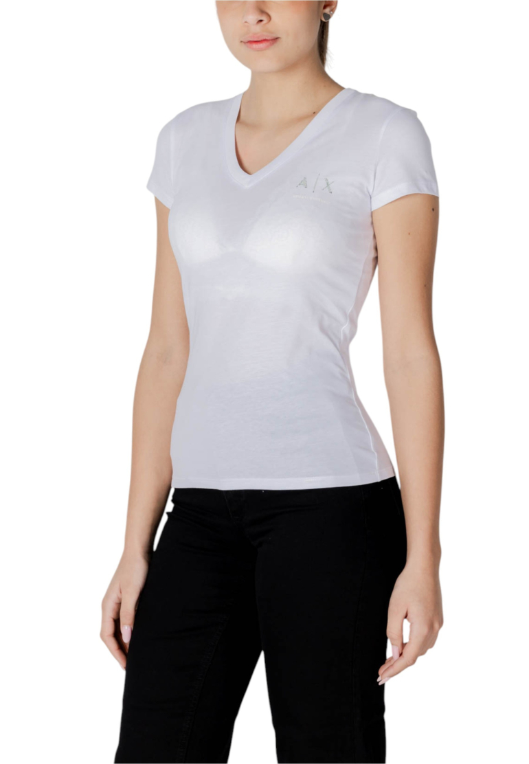 Armani Exchange Póló Női - Image 2