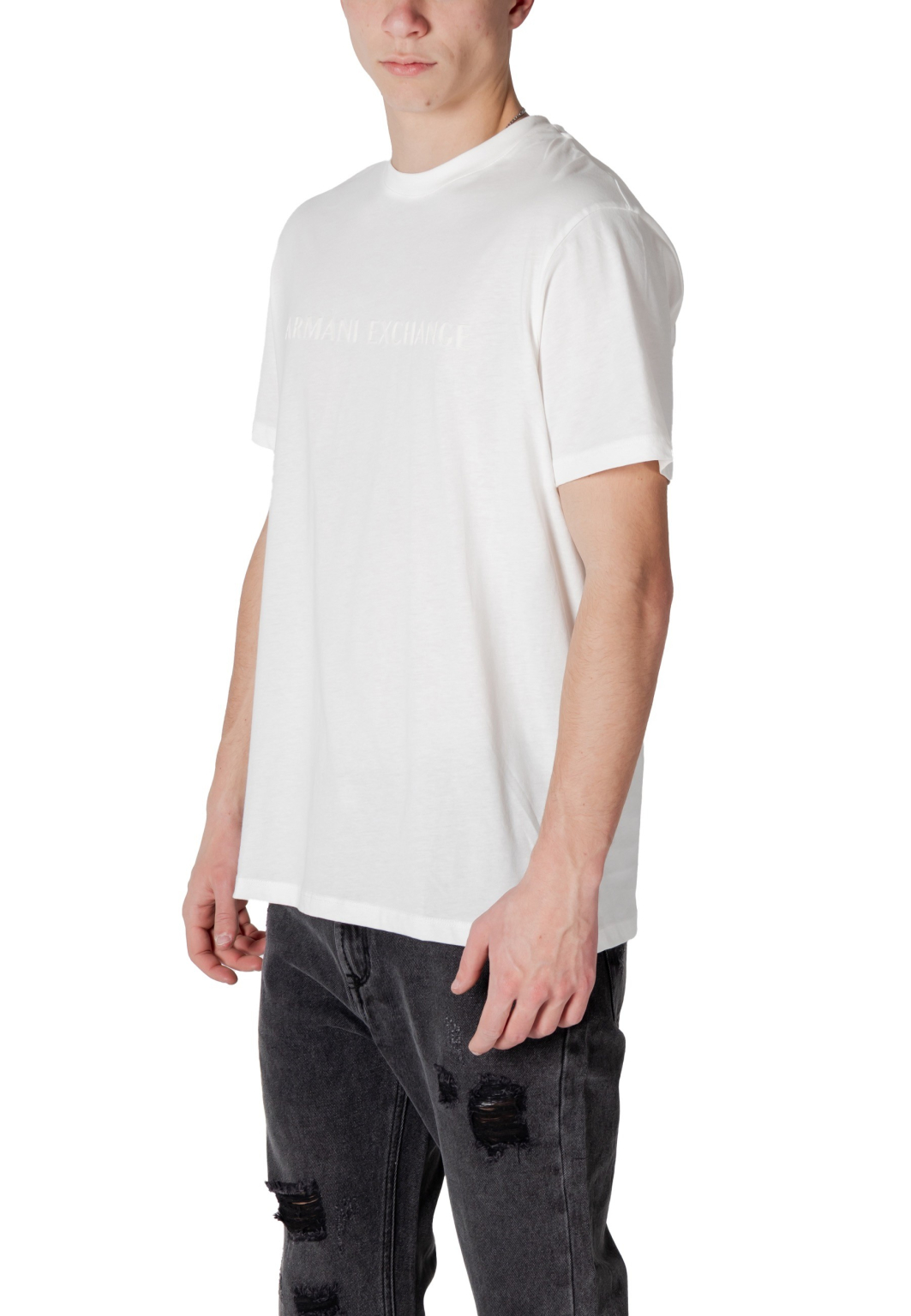 Armani Exchange Póló Férfi - Image 3