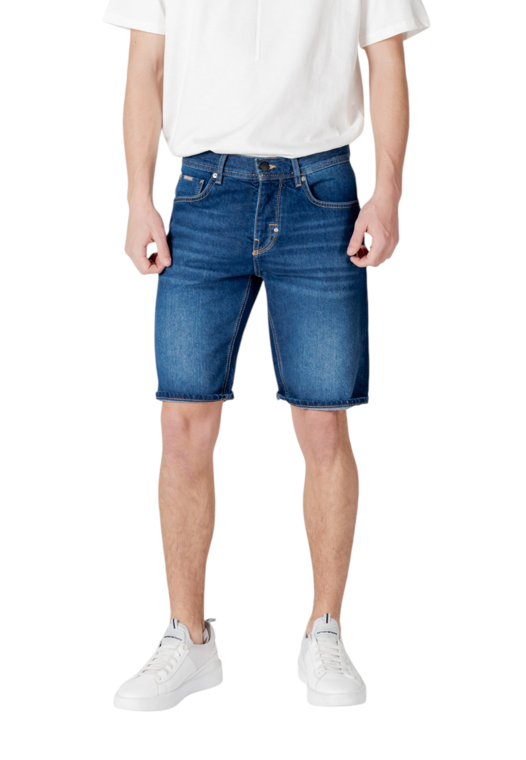 Antony Morato Bermuda Férfi