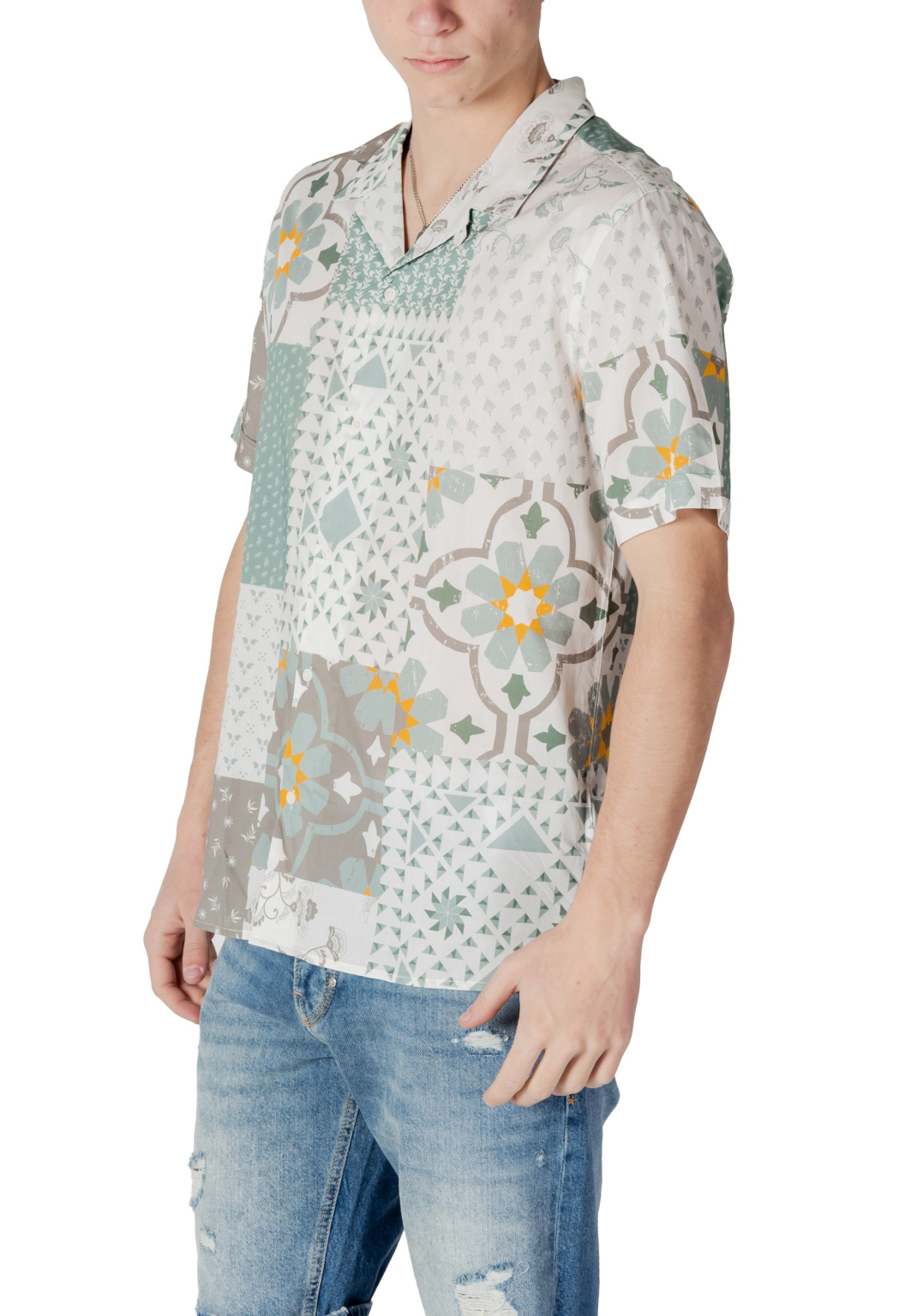 Antony Morato Ing Férfi - Image 3