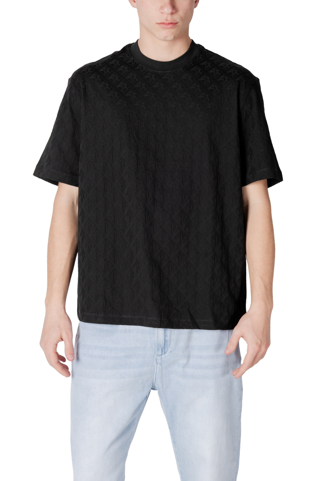 Armani Exchange Póló Férfi