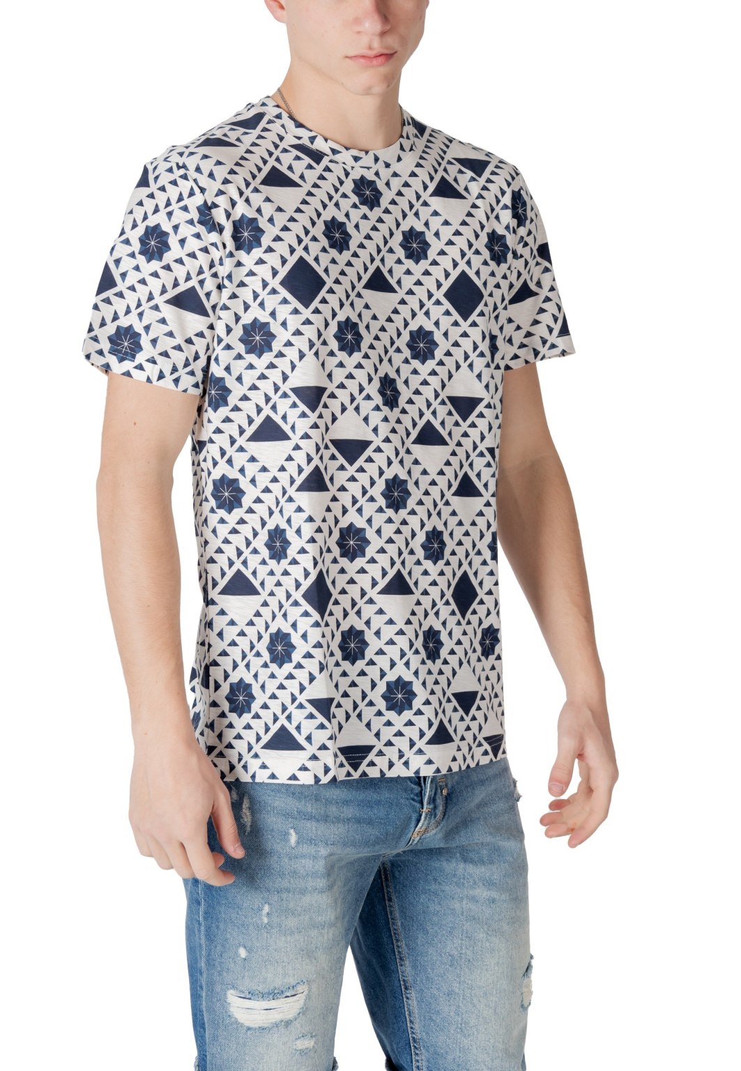 Antony Morato Póló Férfi - Image 3