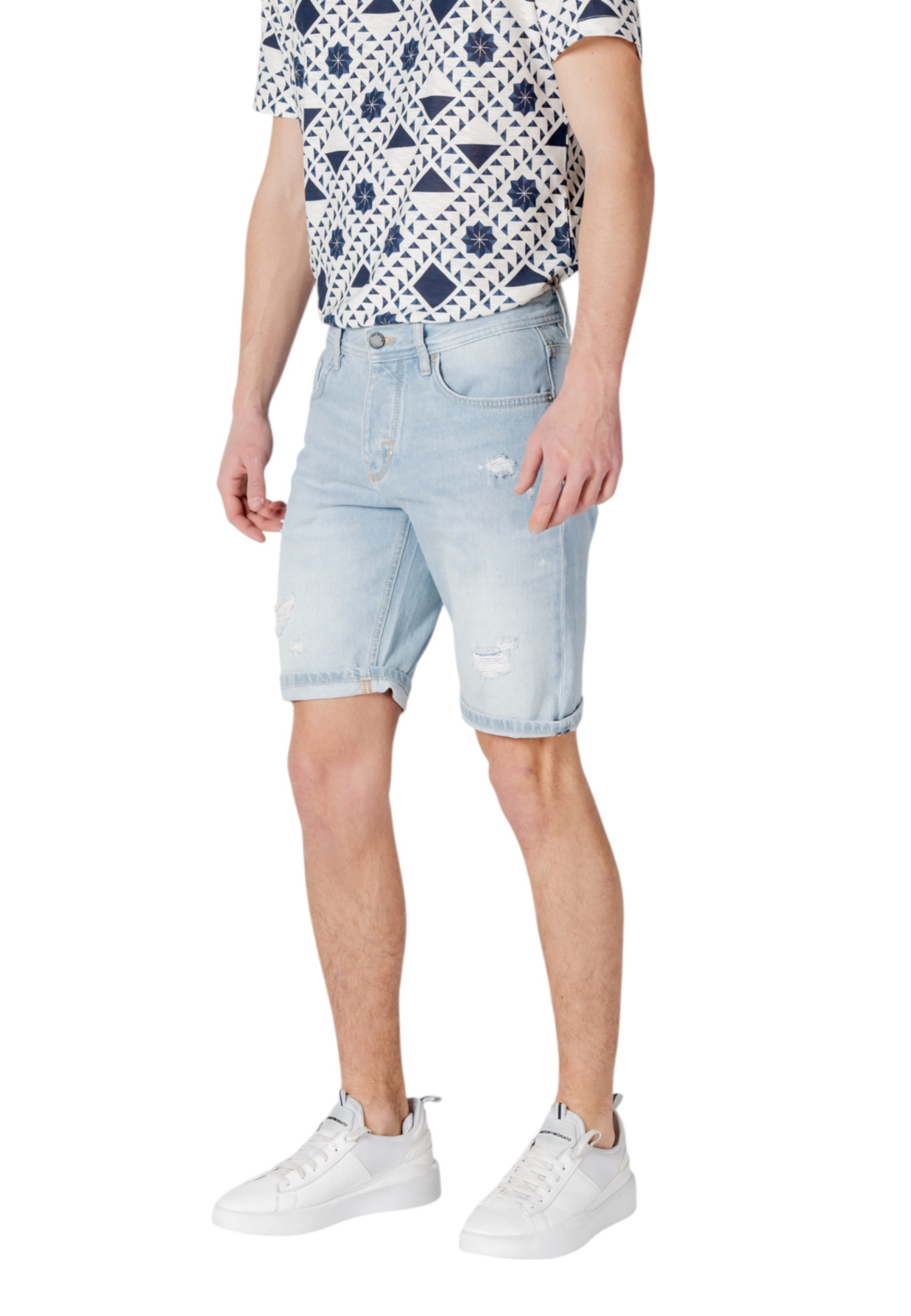 Antony Morato Bermuda Férfi - Image 3
