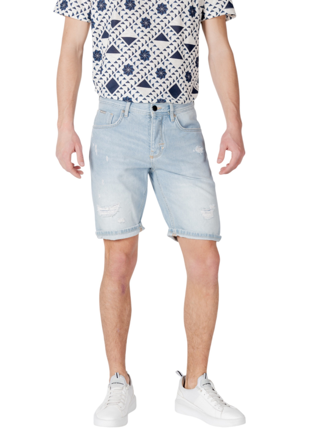 Antony Morato Bermuda Férfi