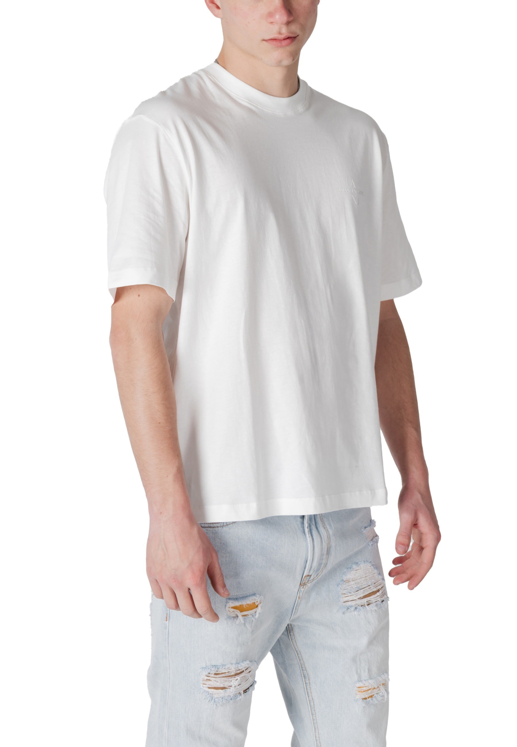 Armani Exchange Póló Férfi - Image 3