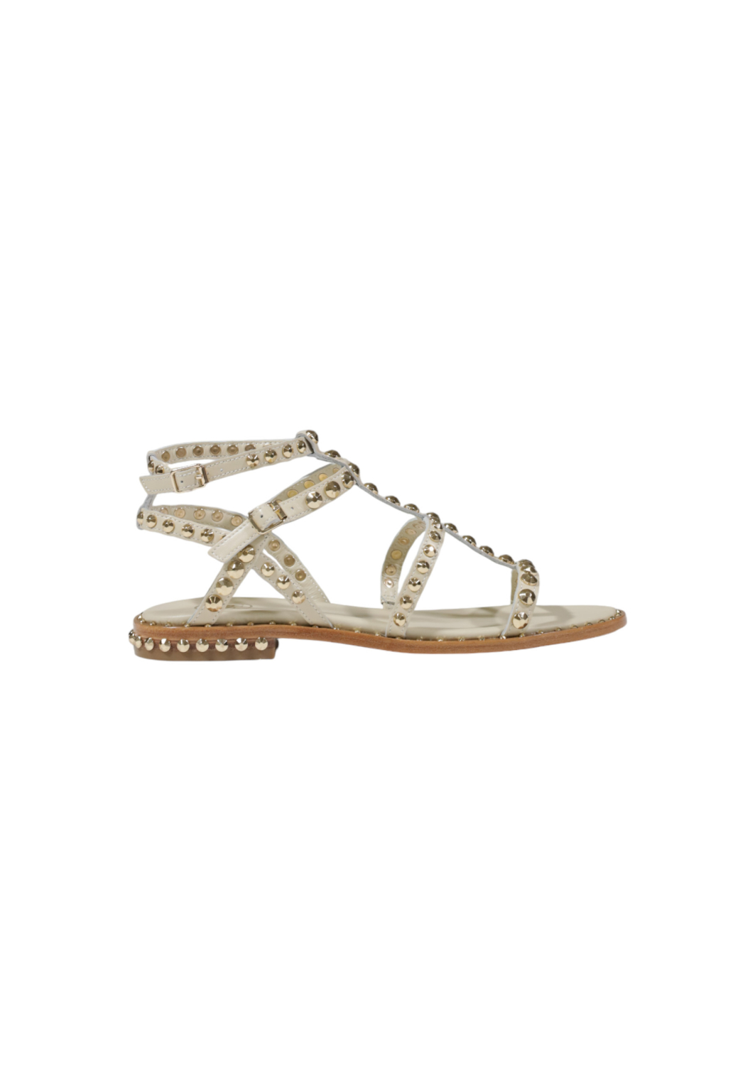 Ash  Women Sandals