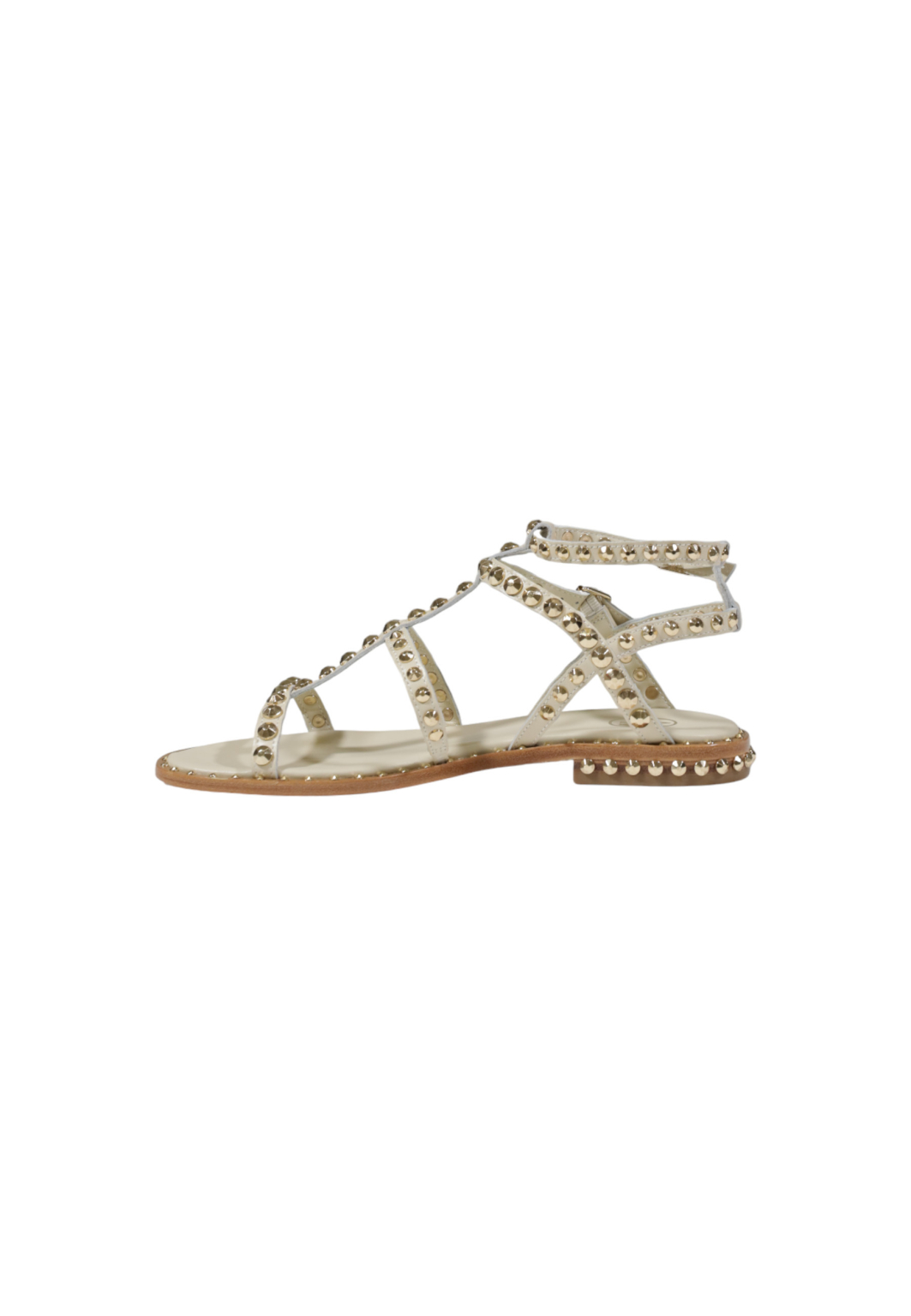 Ash  Women Sandals - Image 3