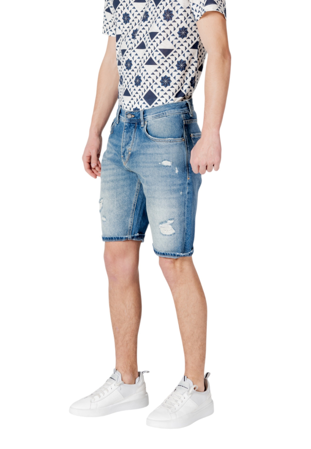Antony Morato Bermuda Férfi - Image 3