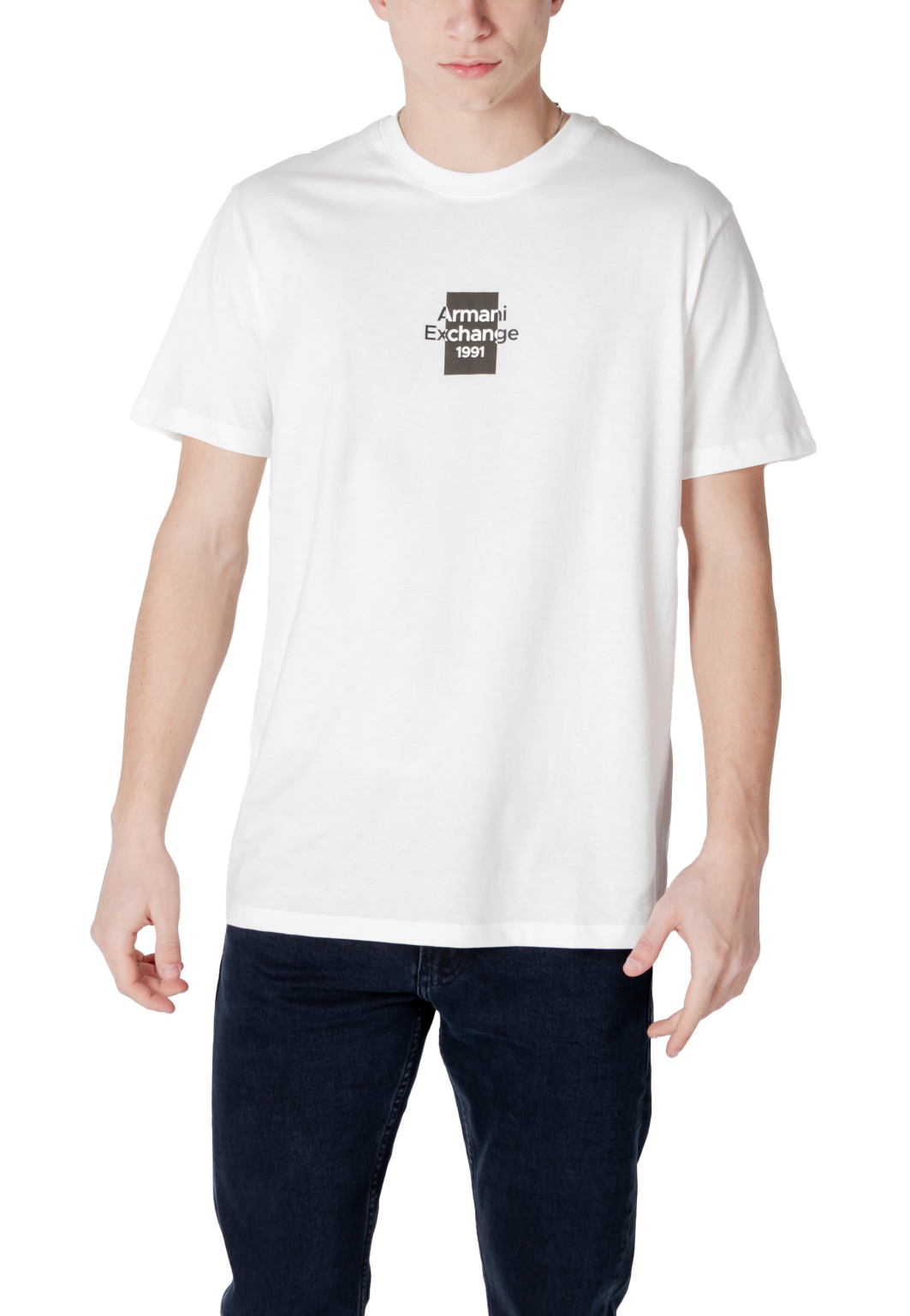 Armani Exchange Póló Férfi