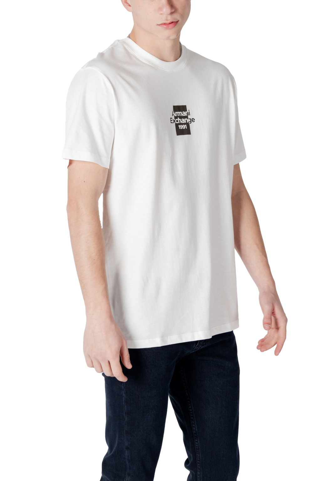 Armani Exchange Póló Férfi - Image 3