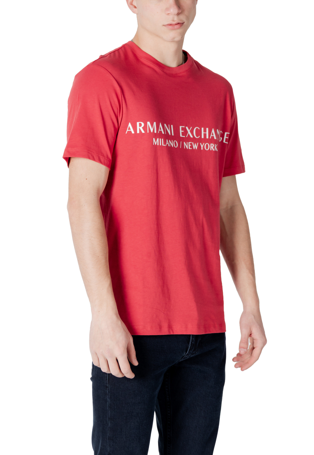 Armani Exchange Póló Férfi - Image 3