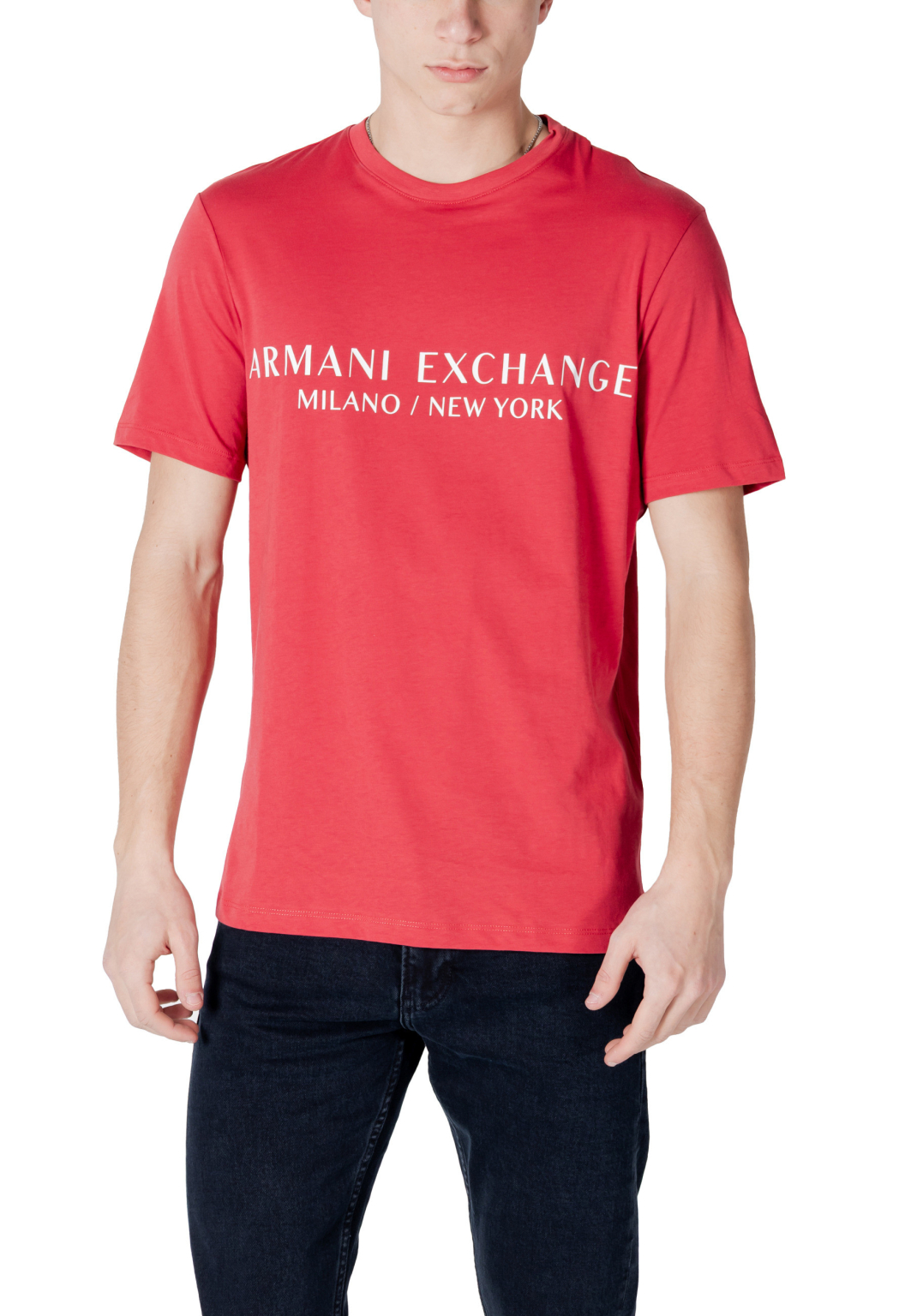 Armani Exchange Póló Férfi