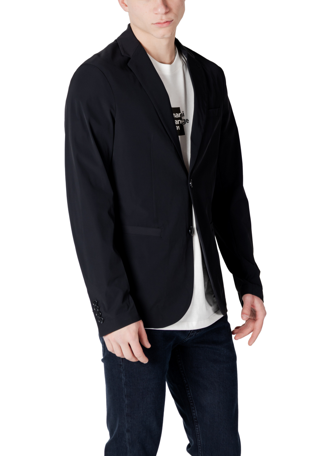 Armani Exchange Zakó Férfi - Image 3