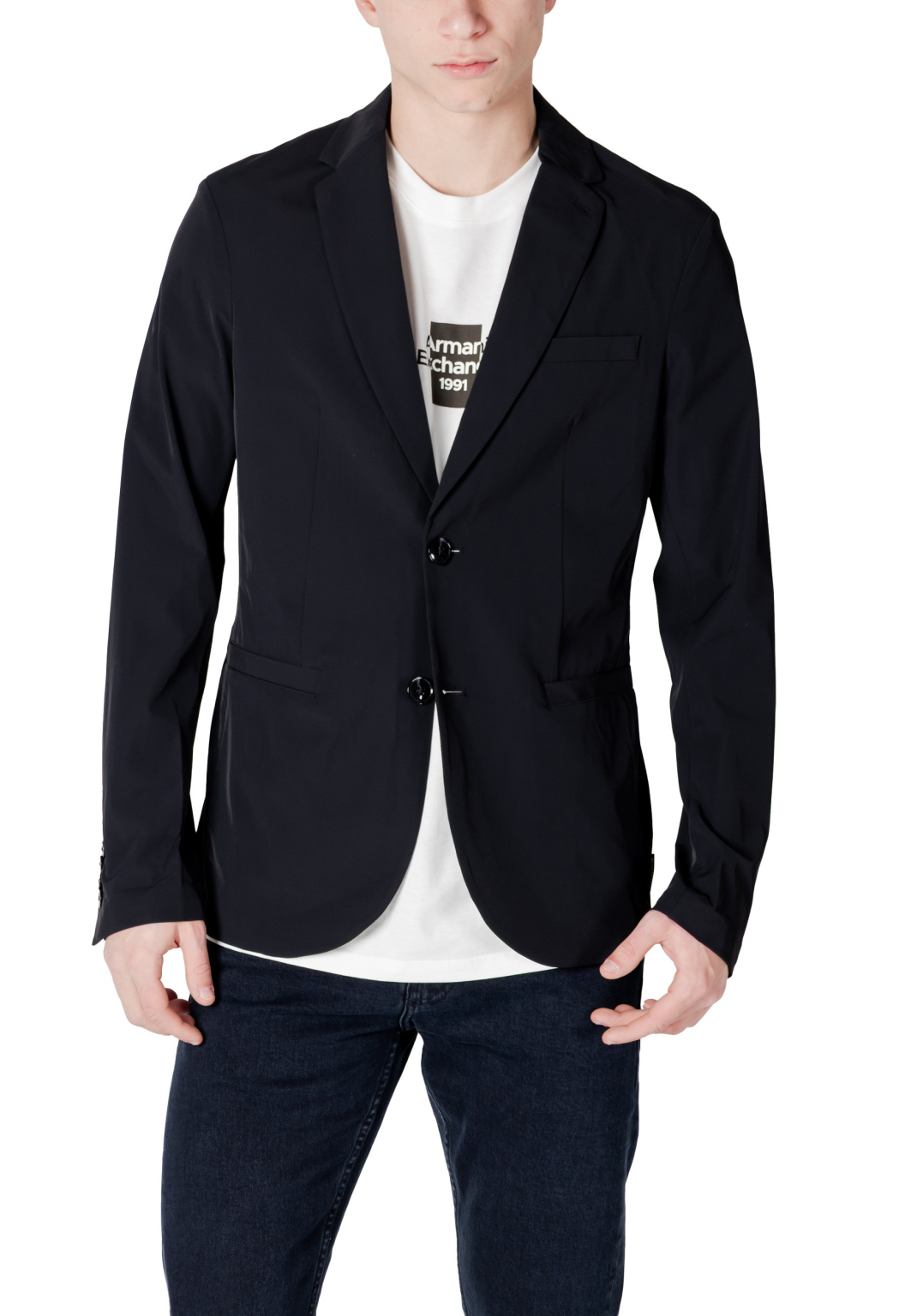 Armani Exchange Zakó Férfi