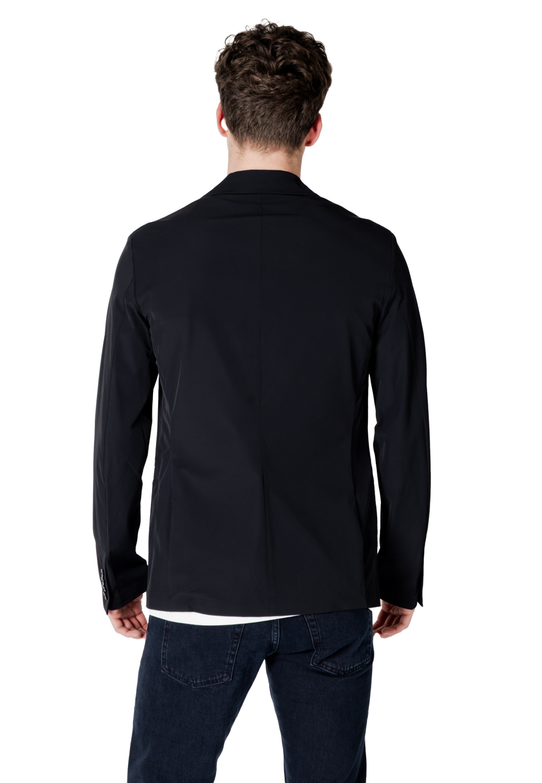 Armani Exchange Zakó Férfi - Image 2