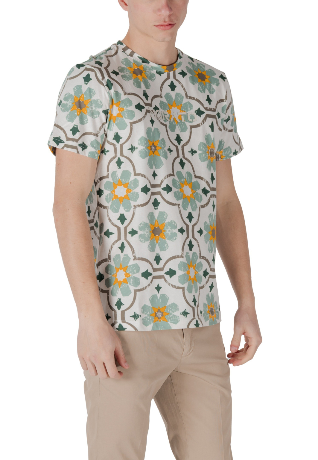 Antony Morato Póló Férfi - Image 3