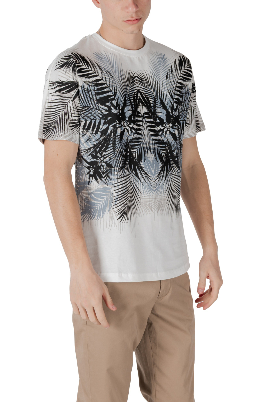 Antony Morato Póló Férfi - Image 3
