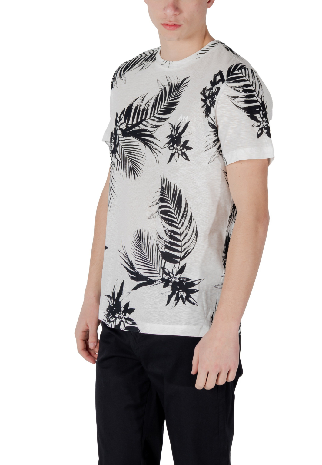 Antony Morato Póló Férfi - Image 3