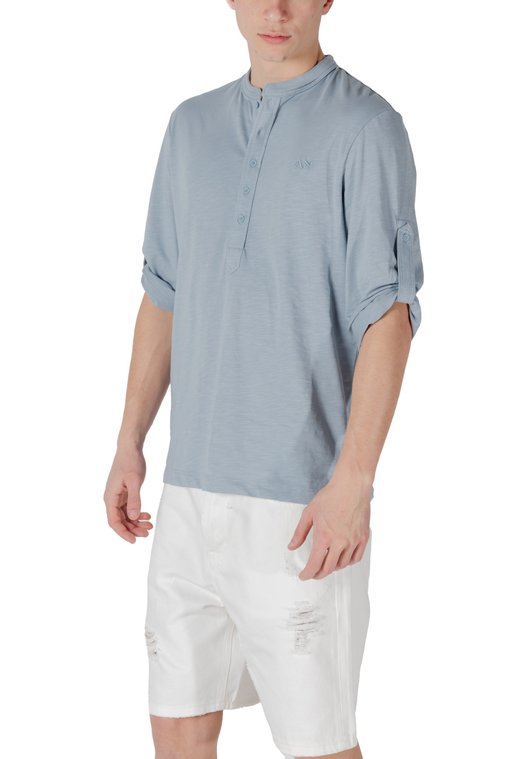Antony Morato Pólóing Férfi - Image 3