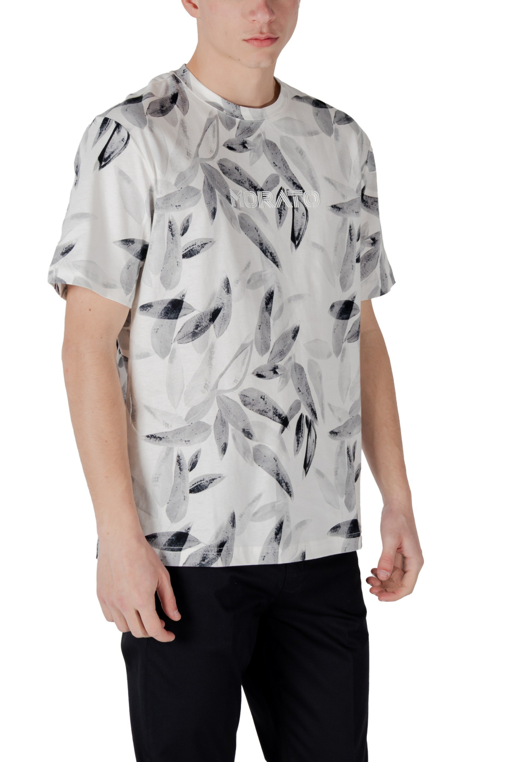 Antony Morato Póló Férfi - Image 3