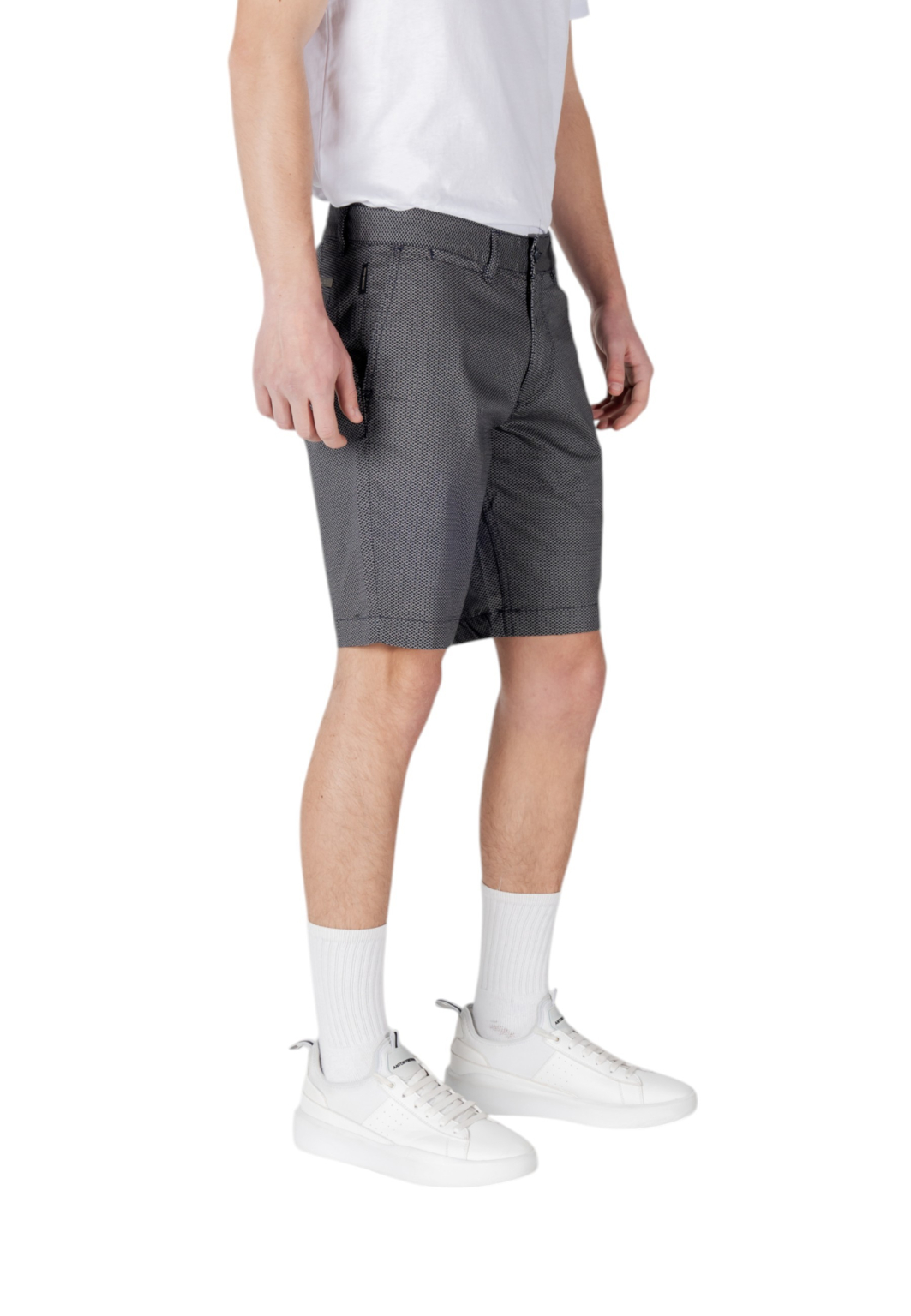 Armani Exchange Bermuda Férfi - Image 3