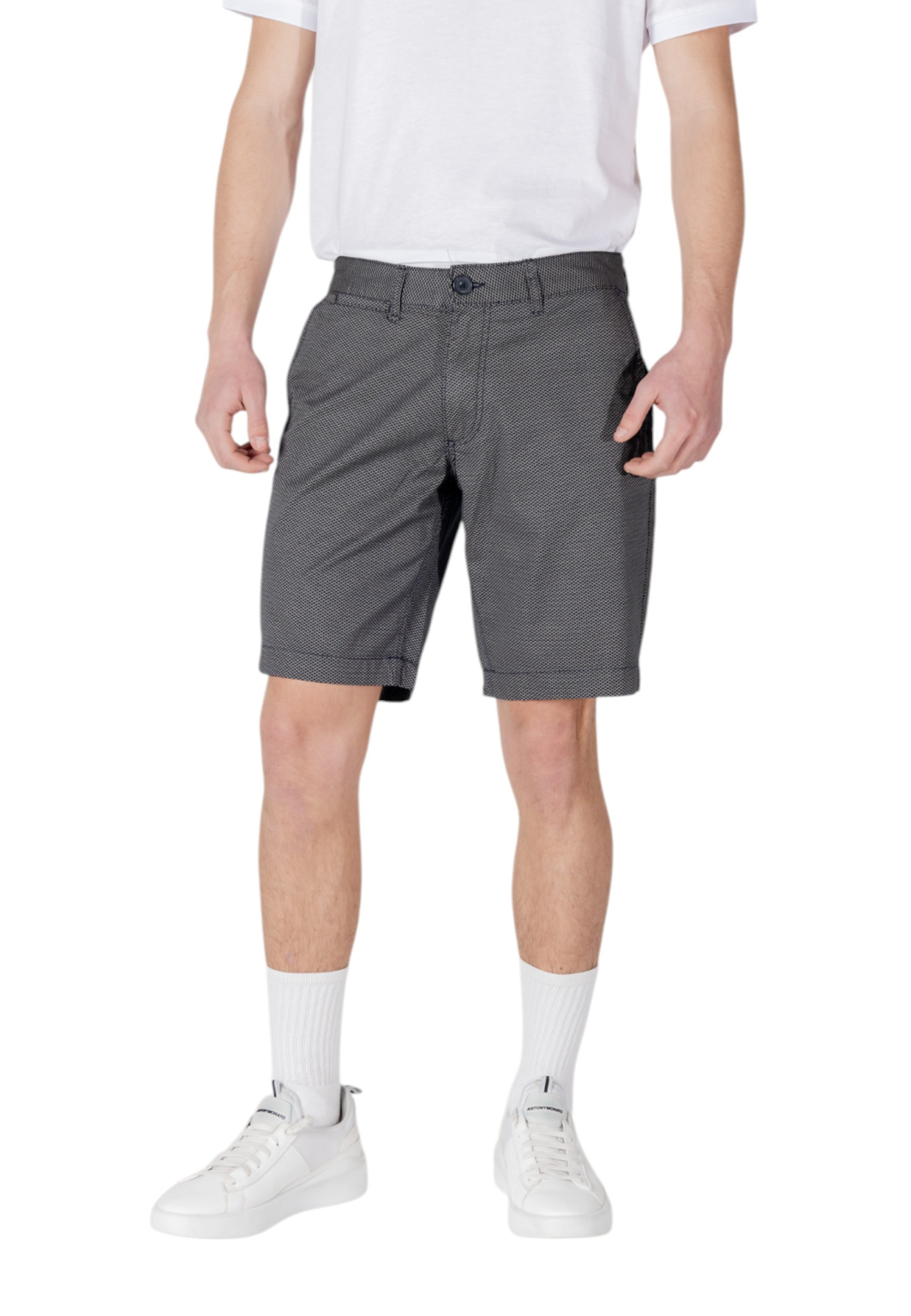 Armani Exchange Bermuda Férfi