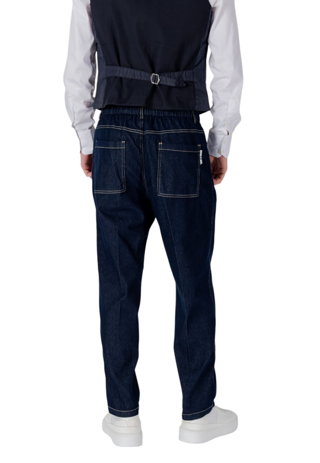 Gianni Lupo Farmernadrág Férfi - Image 2