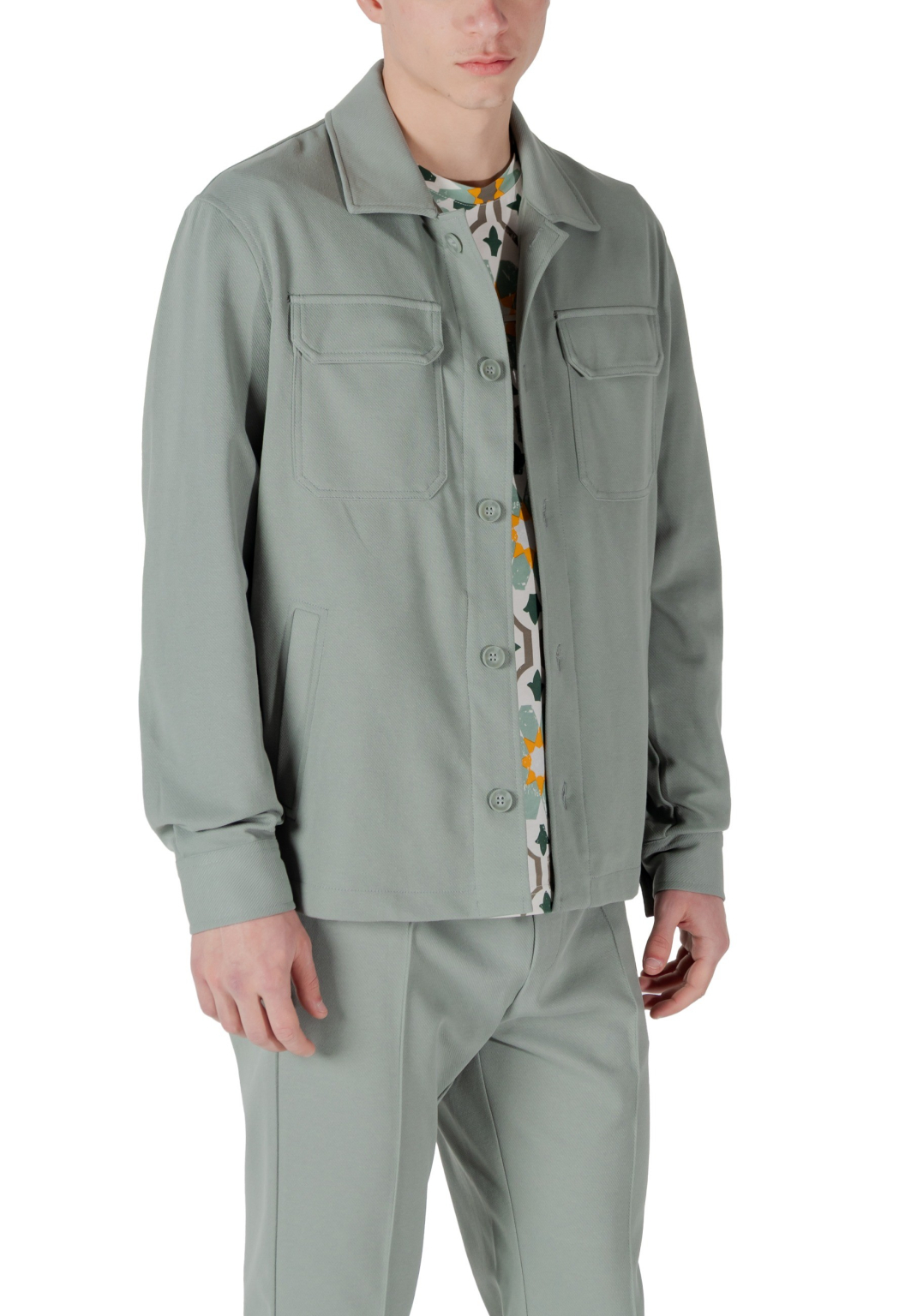 Antony Morato Zakó Férfi - Image 3