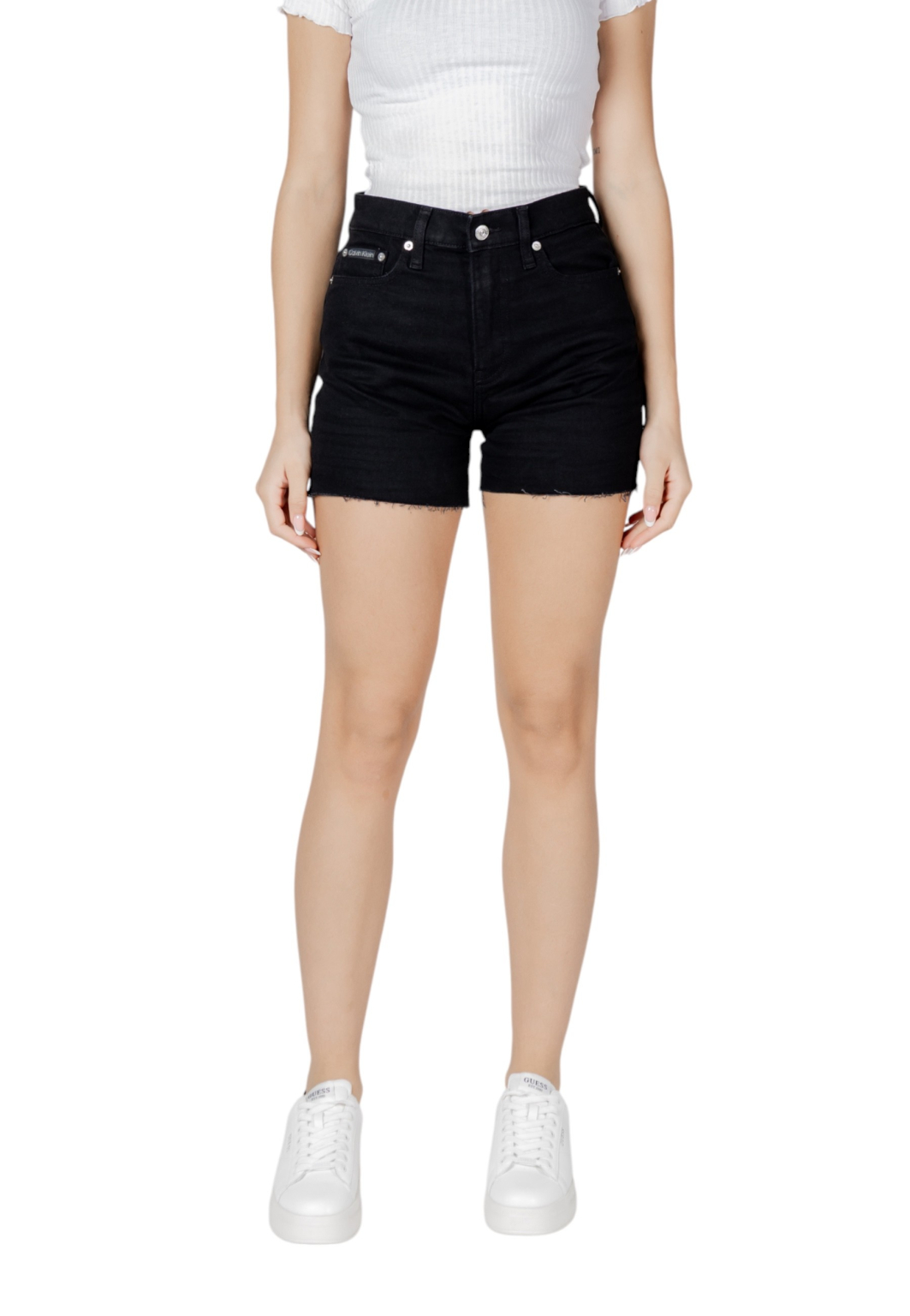 Calvin Klein Jeans Sort Női