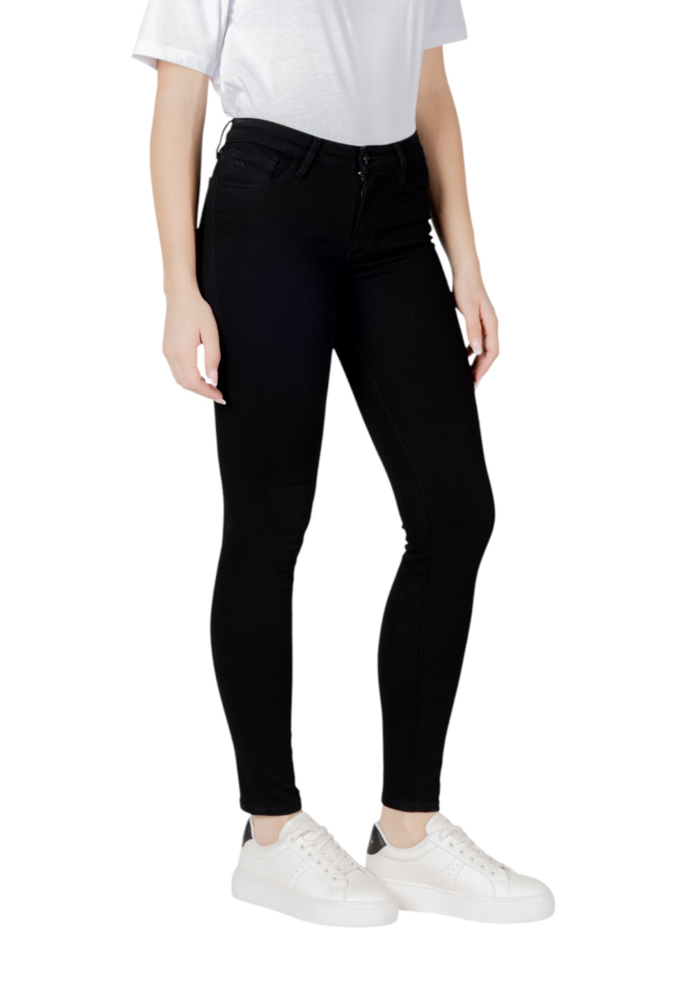 Armani Exchange Farmernadrág Női - Image 3
