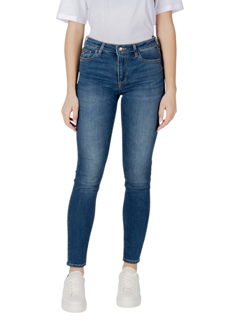 Armani Exchange Farmernadrág Női