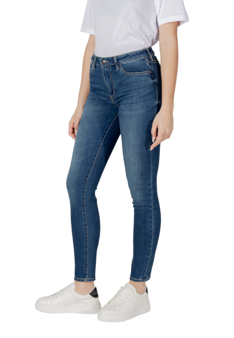Armani Exchange Farmernadrág Női - Image 3