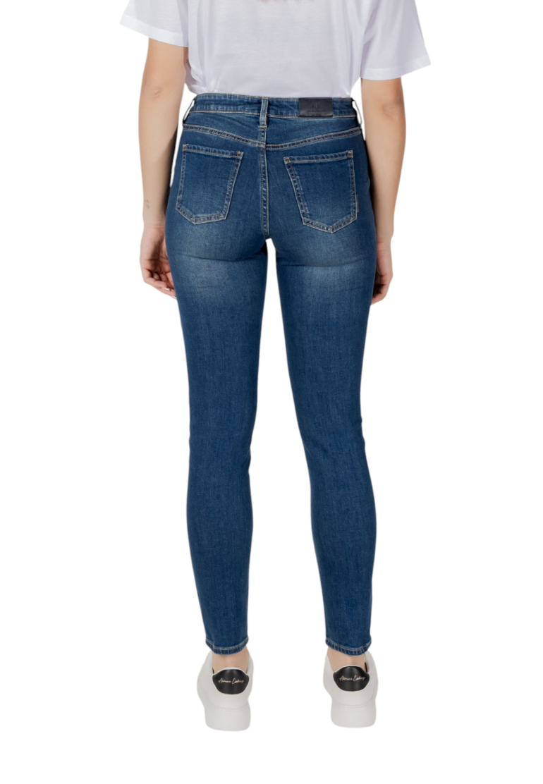 Armani Exchange Farmernadrág Női - Image 2