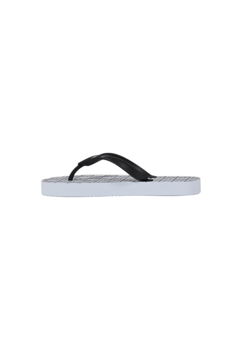 Armani Exchange Women Flip Flops - Image 3