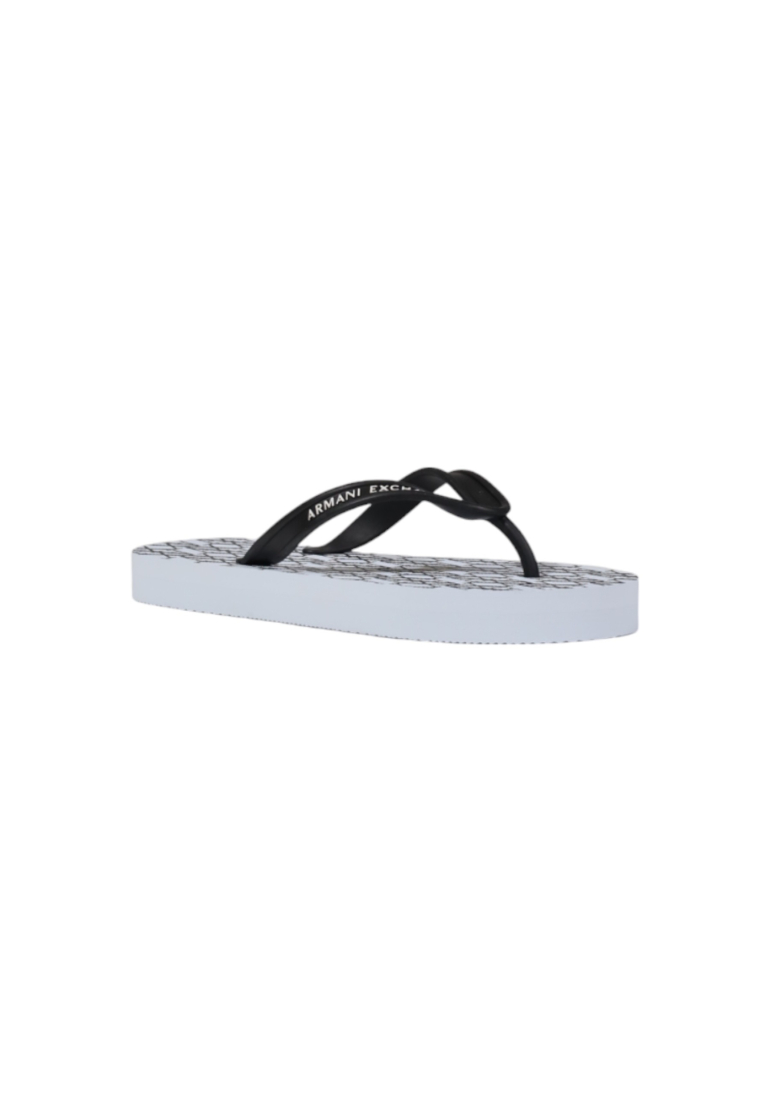 Armani Exchange Women Flip Flops - Image 2