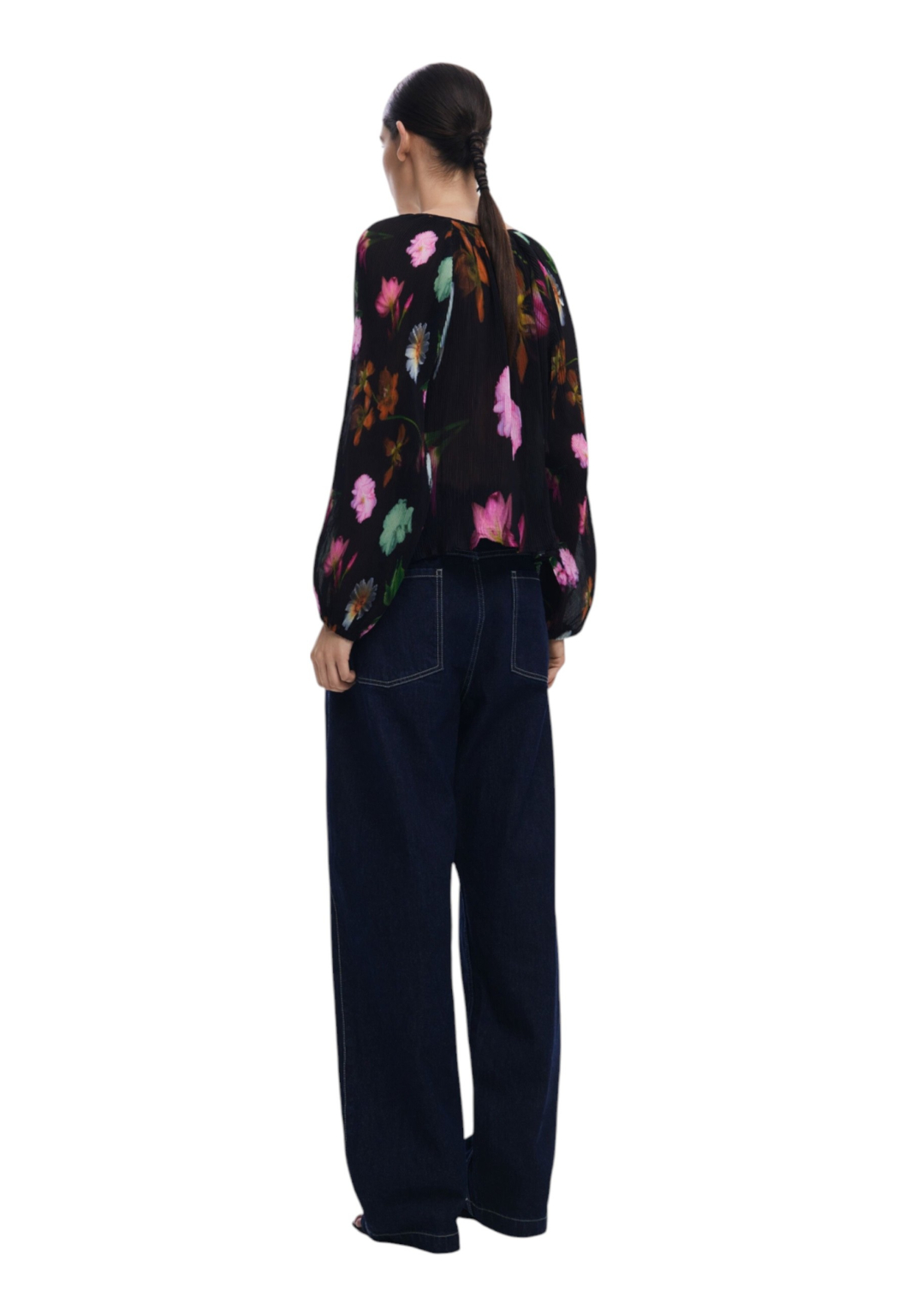 Desigual Blúz Női - Image 3