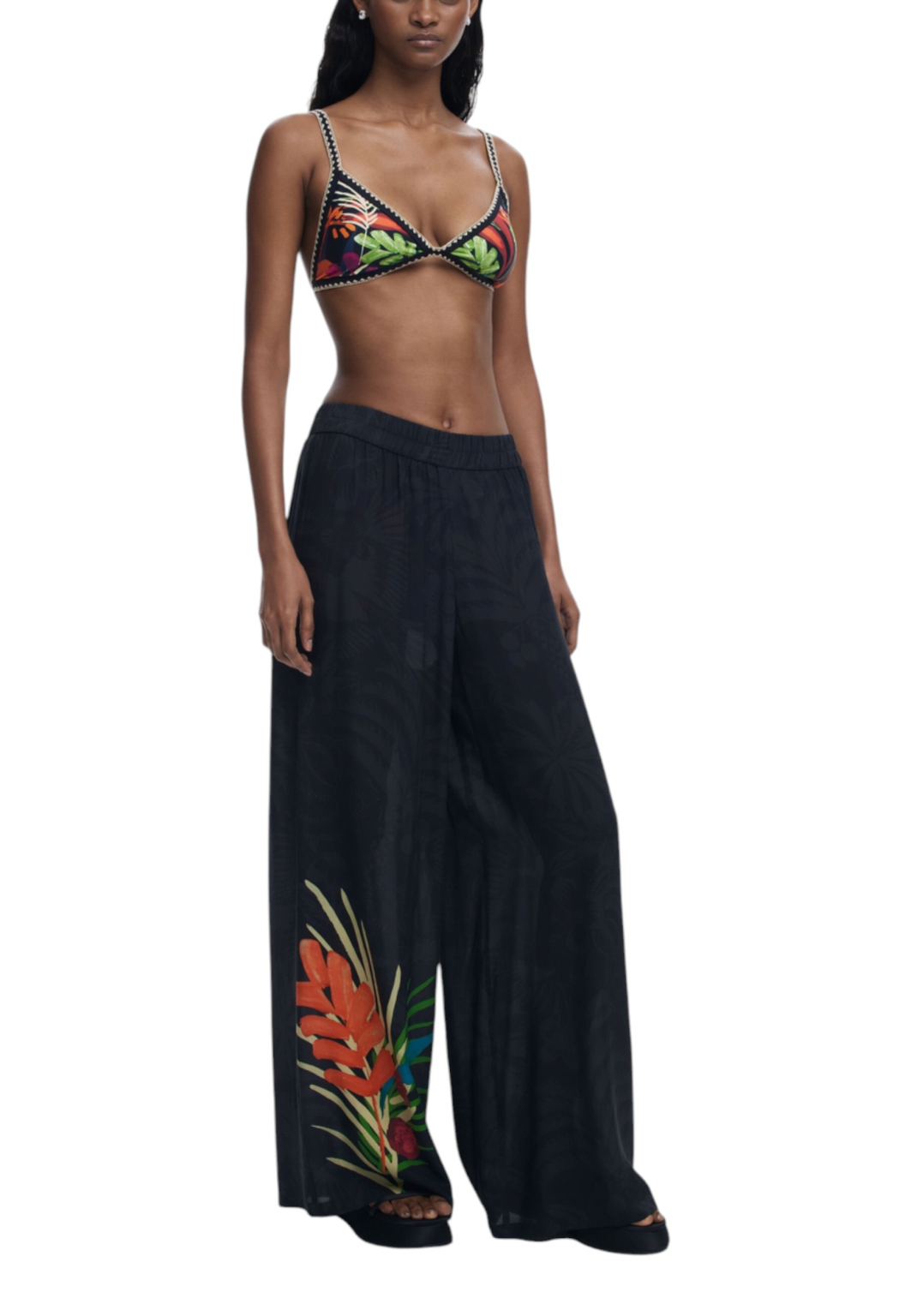 Desigual Nadrág Női - Image 3
