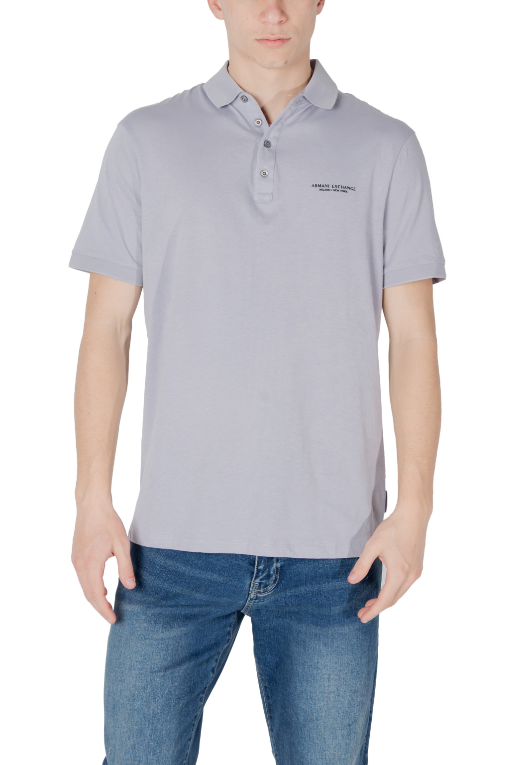 Armani Exchange Pólóing Férfi
