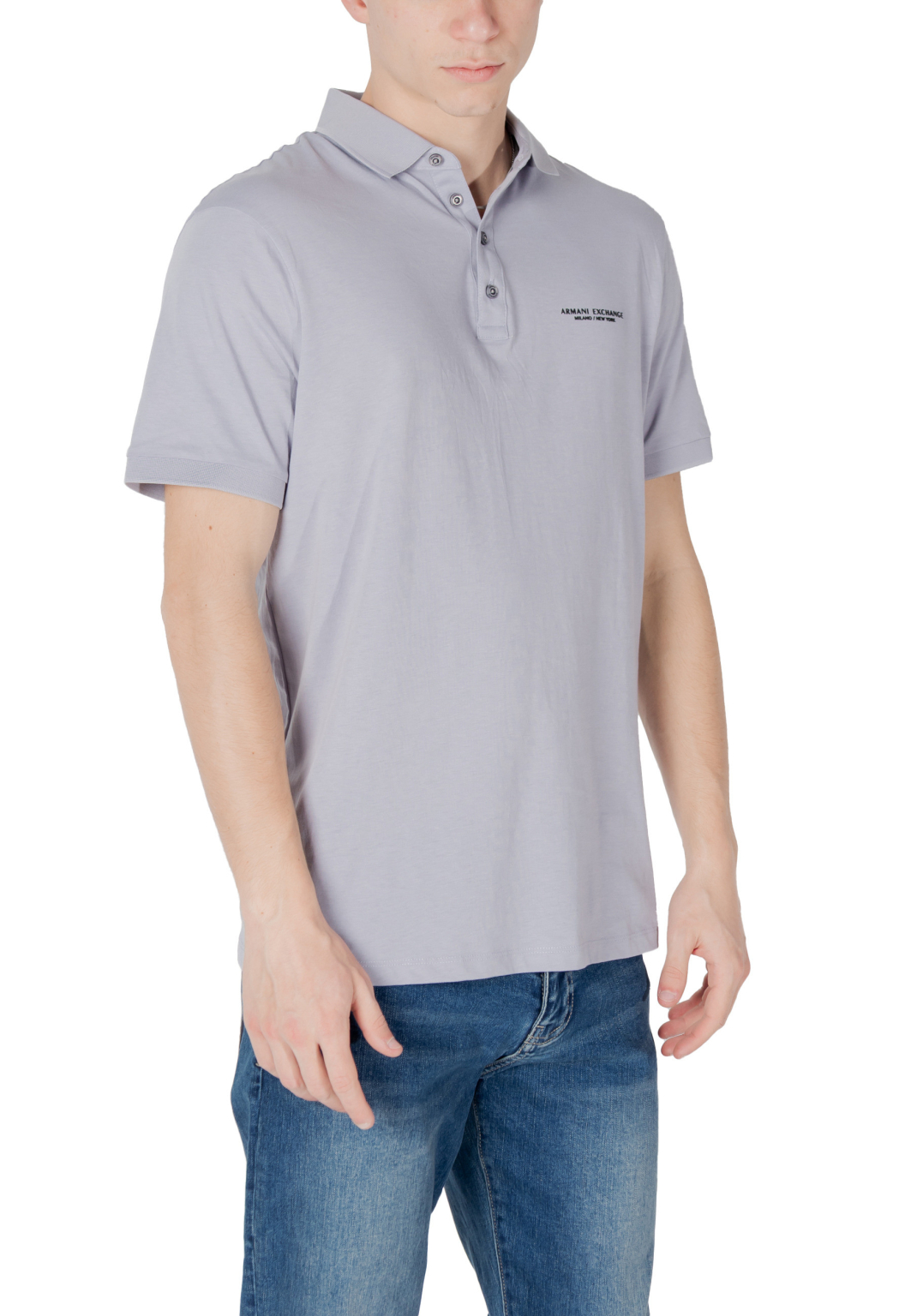 Armani Exchange Pólóing Férfi - Image 3