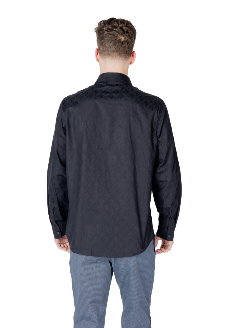 Armani Exchange Ing Férfi - Image 2