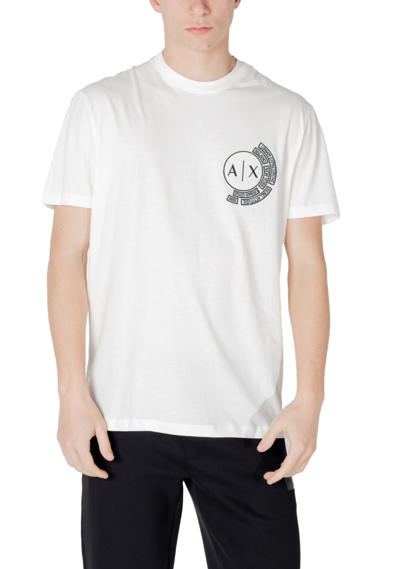 Armani Exchange Póló Férfi